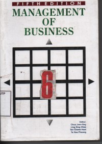 Management of business