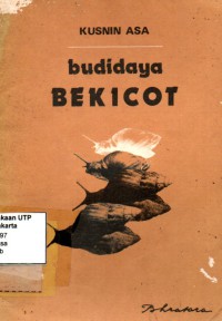 Budidaya bekicot