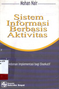 Sistem informasi berbasis aktivitas
