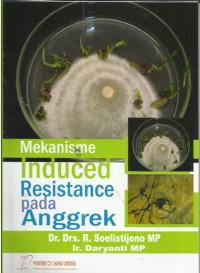 Mekanisme induced resistance pada angrrek