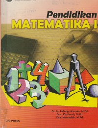 Pendidikan matematika 1