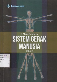 Sistem gerak manusia edisi 2