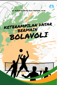 Keterampilan Dasar Bermain Bolavoli