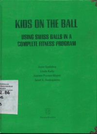 Kids on the ball