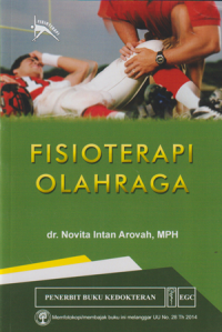 Fisioterapi Olahraga