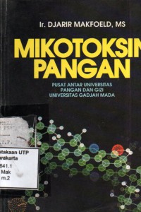 Mikotoksin pangan