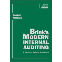 Brink's modern internal auditing