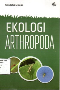 Ekologi arthopoda