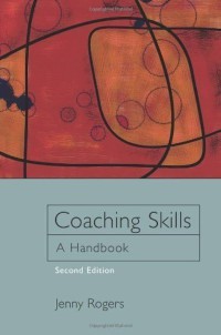 Coaching Skills A Handbook Second Edition