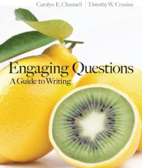 Engaging questions