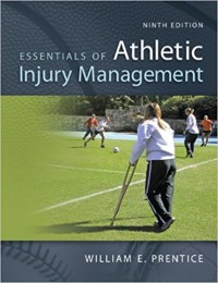 Essentials of athletic injury management