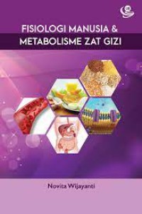 Fisologi manusia dan metabolisme zat gizi