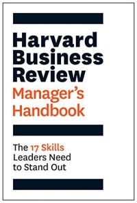 Harvard bushandbookiness review manager