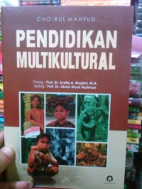 Pendidikan multikultural