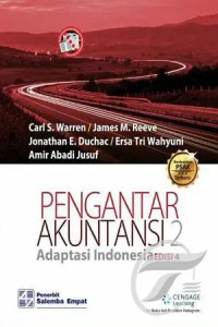 Pengantar akuntansi 2 adaptasi indonesia edisi 4