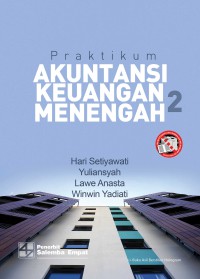 Pratikum Akuntansi Keuangan Menengah 2