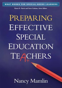 Preparing effective special education teachers