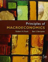 Principles of macroeconomics