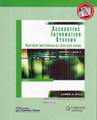 Sistem informasi akuntansi : accounting information systems buku 2