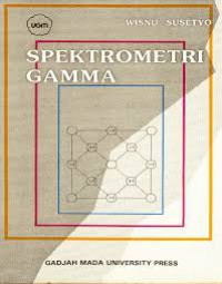 Spektrometri gamma