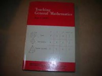 Teaching general mathematics