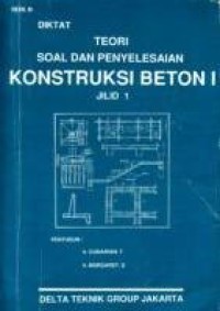 Teori soal dan penyelesaian kontruksi baja 1 ijilid 1