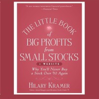 The little book of big profits from small stocks