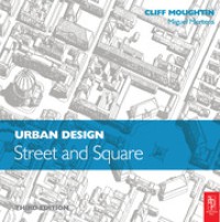 Urban design : street and square