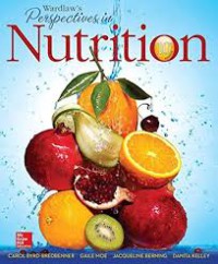 Wardlaw's perspectives in nutrition