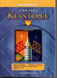 Workbook longman keystone 7 texas