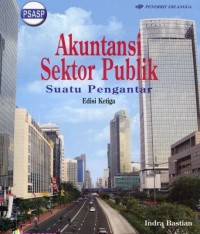 Akuntansi sektor publik edisi 3