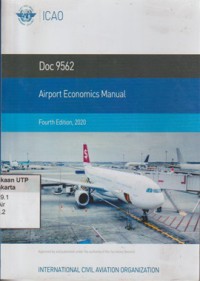 Airport Economics manual
