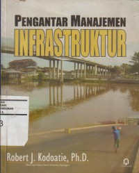 Pengantar manajemen infrastruktur