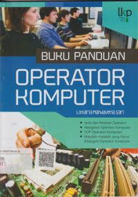 Buku Panduan Operator Komputer