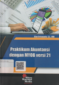 Pratikum Akuntansi dengan MYOB versi 21