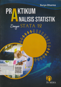 Pratikum Analisis Statistik Dengan Stata 12