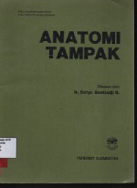 Anatomi tampak