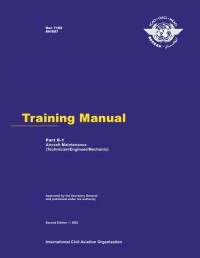 Training manual (aircraft maintenance)