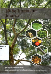 100 top tanaman obat Indonesia