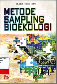 Metode sampling biokologi