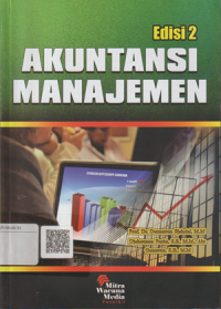 Akuntansi Manajemen edisi 2