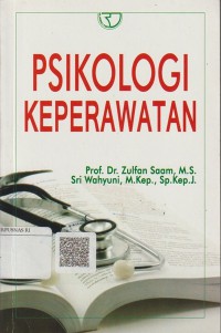 Psikologi Keperawatan