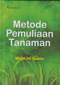 Metode Pemuliaan Tanaman