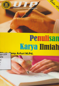 Penulisan Karya Ilmiah