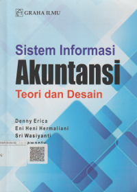 Sistem Informasi Akuntansi Teori dan Desain