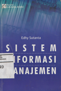 Sistem Informasi Manajemen