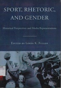 Sport,rhetoric,and gender