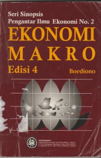 Ekonomi makro