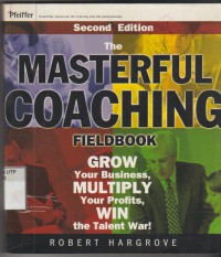 The masterful coaching