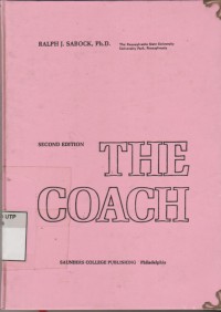 The coach